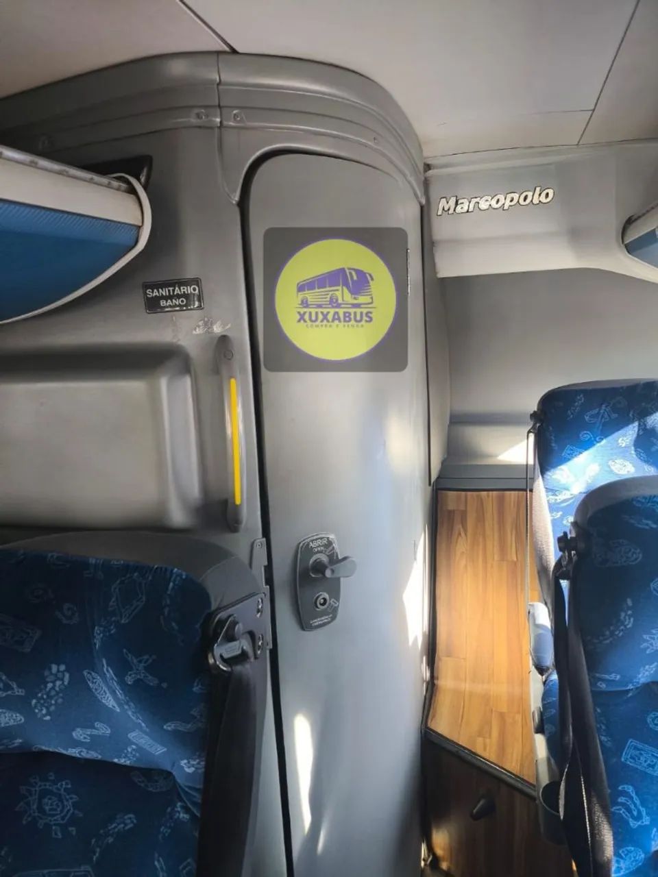 Marcopolo Senior MB - Foto 6