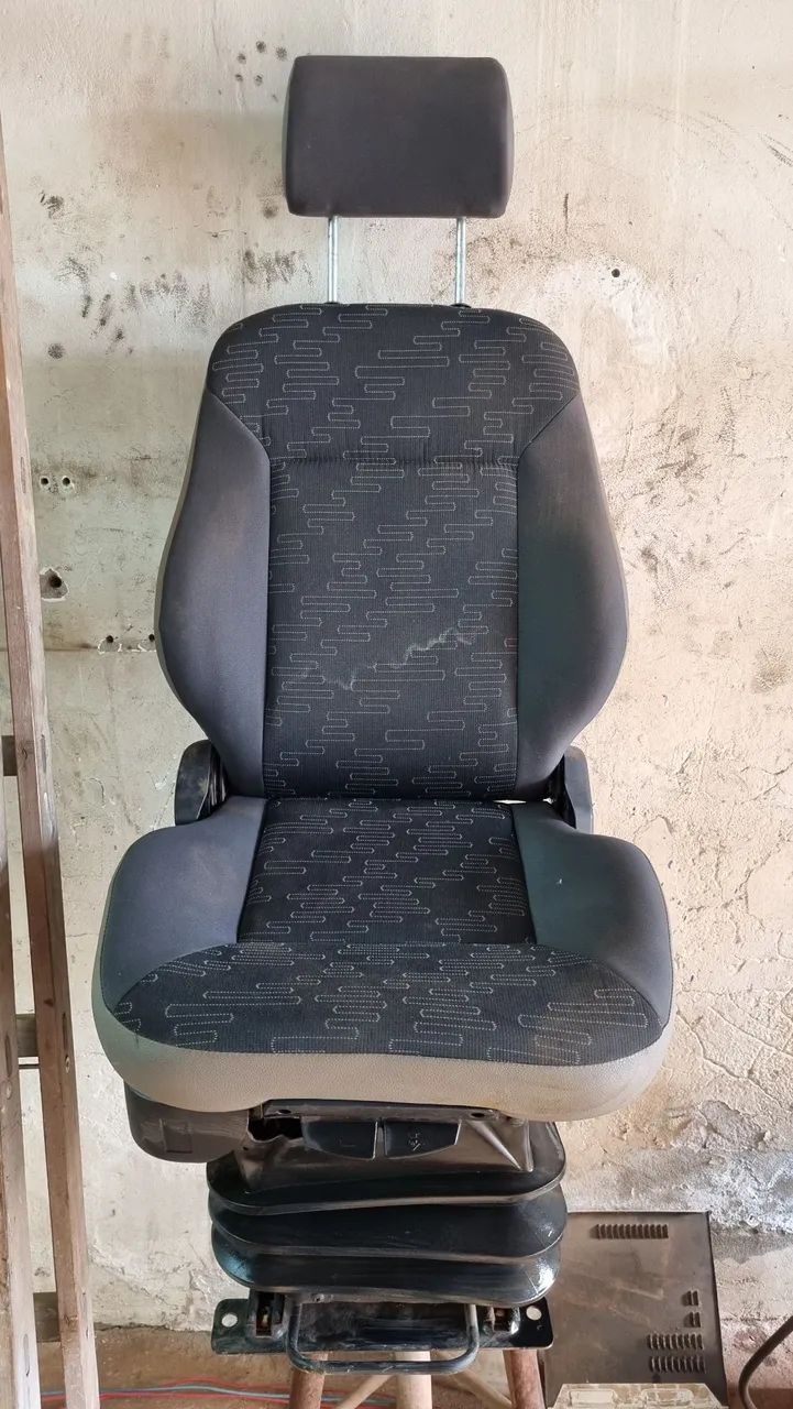 Banco VW 23280+ cama