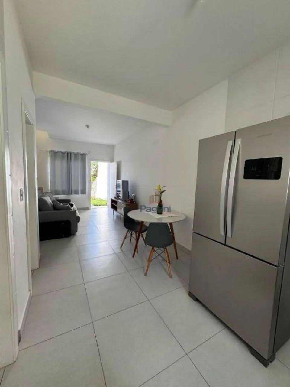 Sobrado com 2 dormitórios à venda, 72 m² por R$ 434.000,00 - Jardins III - Palhoça/SC - Foto 4