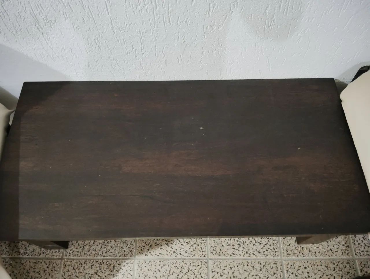 Mesa de Centro Jacarandá  - Foto 2