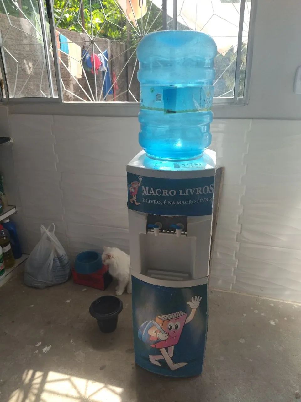 Vendo bebedouro  - Foto 2