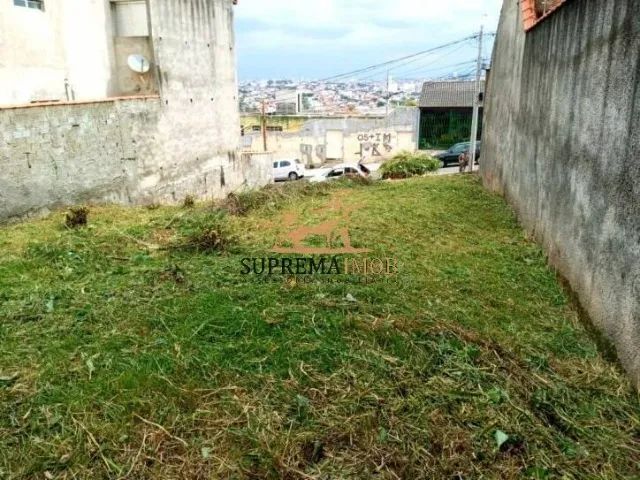 Terreno à venda, 125 m² por R$ 140.000,00 - Jardim Dois Corações - Sorocaba/SP - Foto 3