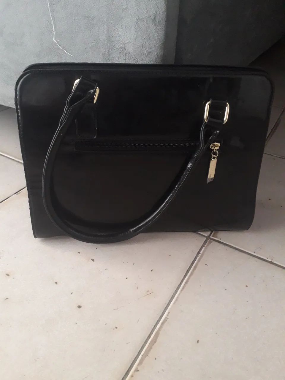 Bolsa grande  - Foto 3
