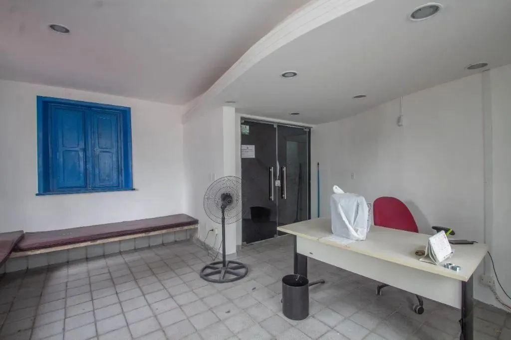 Casarão para vender nas Graças - Foto 2