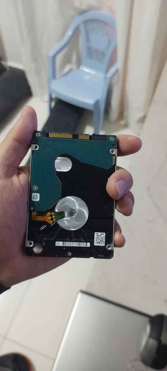 HDD 1TB Seagate64739357485443121