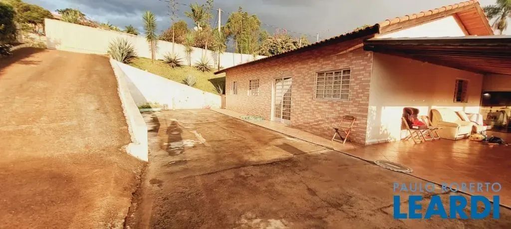 CHACARA - MORADA DOS PÁSSAROS - MG - Foto 5