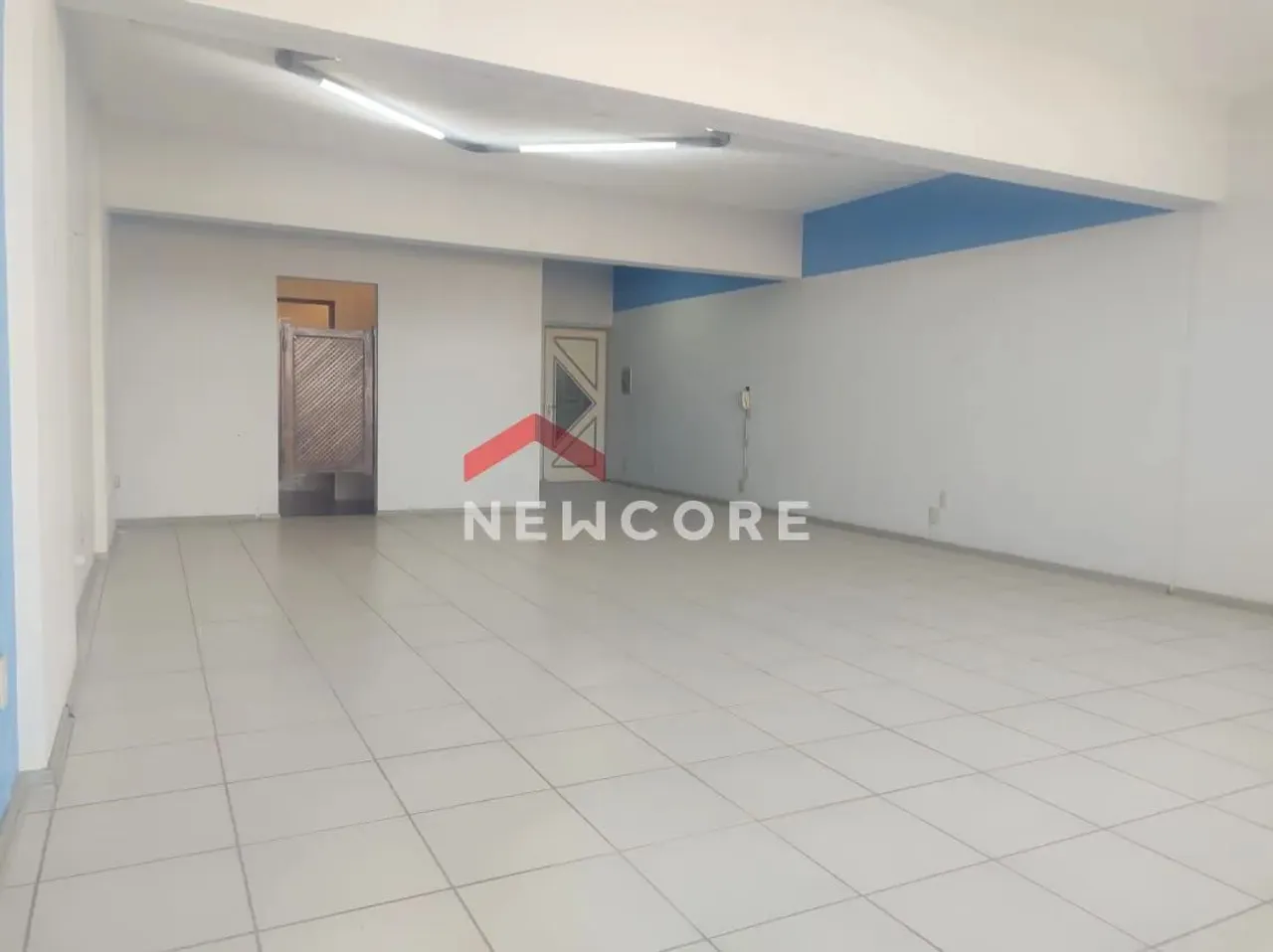 Sala comercial em Avenida 3 - Zona Central - Rio Claro/SP