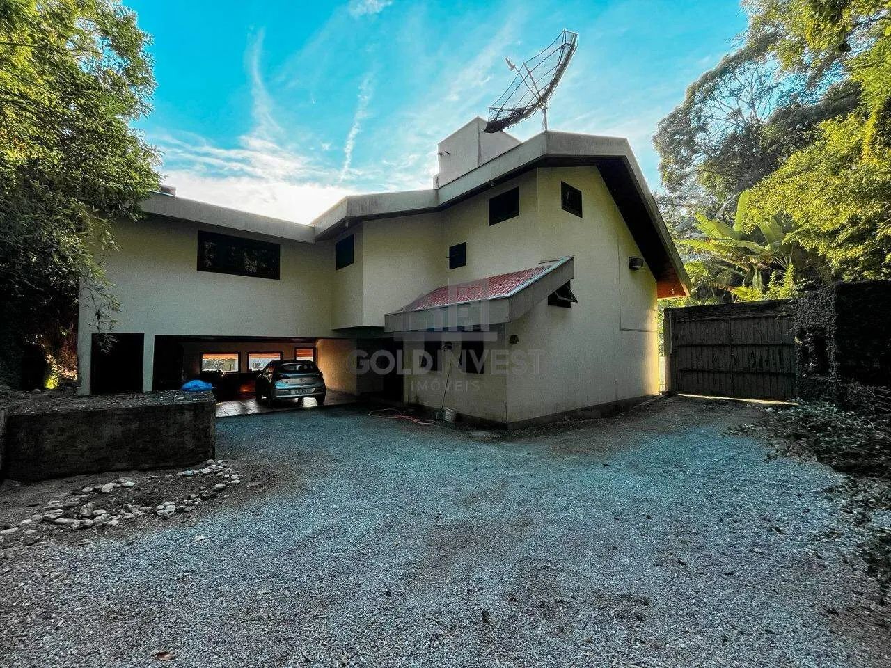 Casa para venda com 3 quartos sendo 1 suíte no bairro Santa Rita, Brusque. - Foto 5