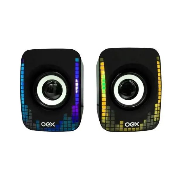 Caixa de Som OEX Dizy SK-202