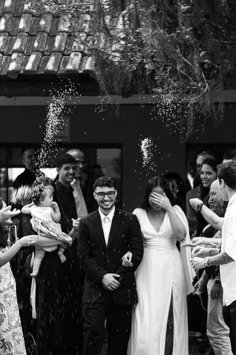 Cobertura fotográfica Casamento. Fotógrafo/Fotografia/Cobertura  - Foto 3