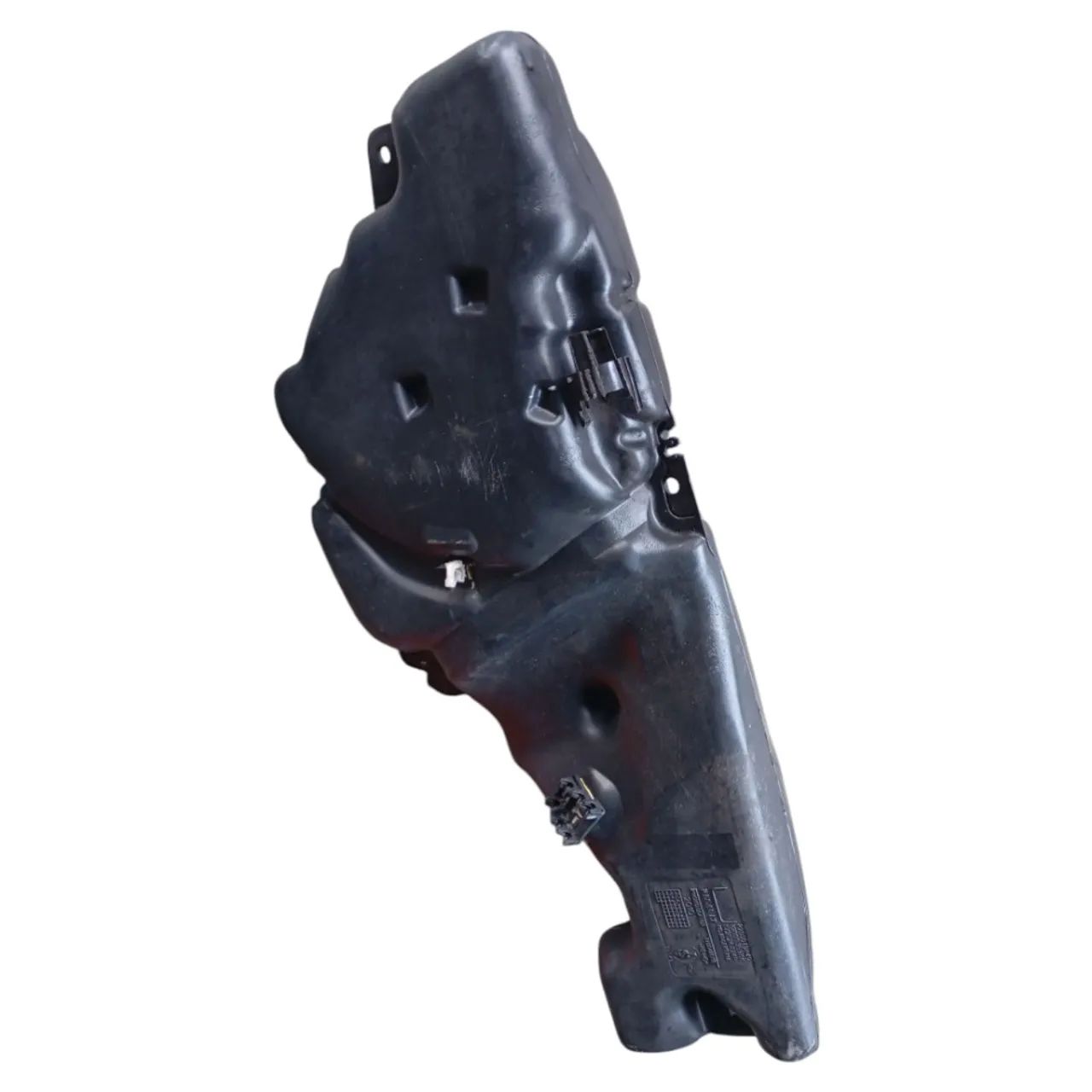Tanque combustível Renault Clio 2010 2011  *9 - Foto 5