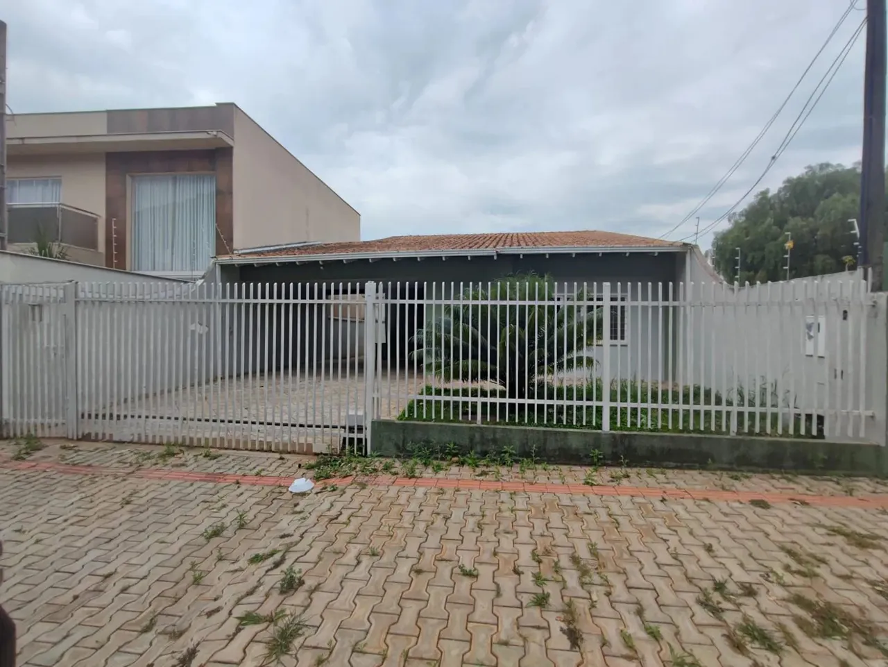 Casa à venda, Sabará I, Londrina, PR