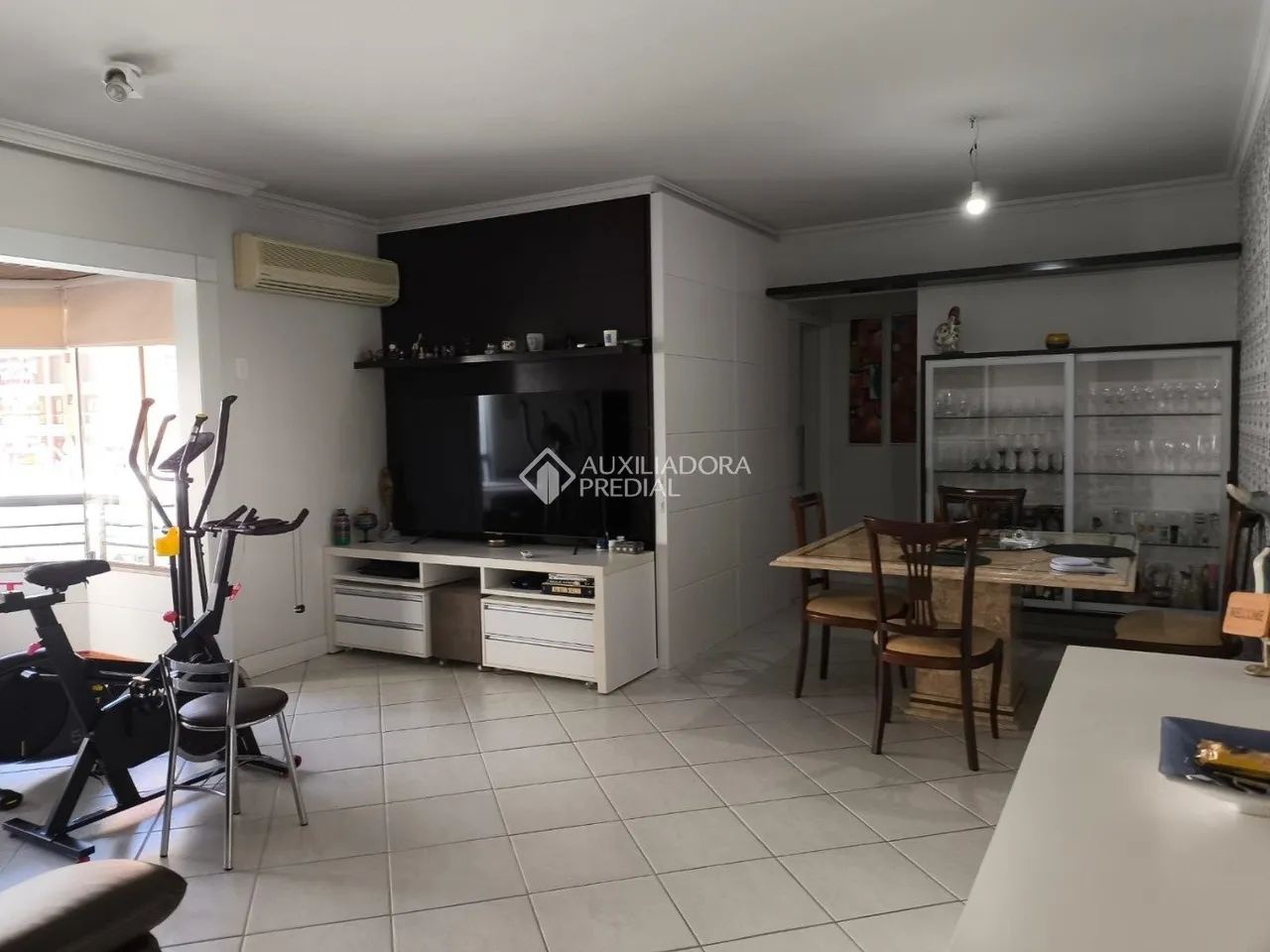 Apartamento à venda com 3 quartos no Centro - Florianópolis - SC - Foto 3