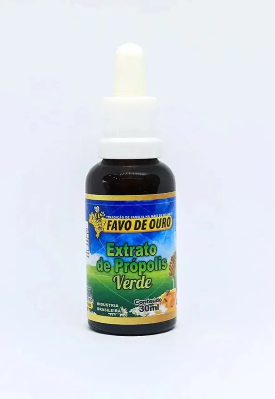 Propolis verde 30ml