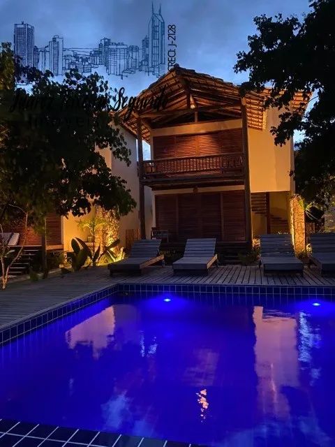 RESERVA TAIPU 2/4 COM 1 SUÍTE 80m2 OPORTUNIDADE!