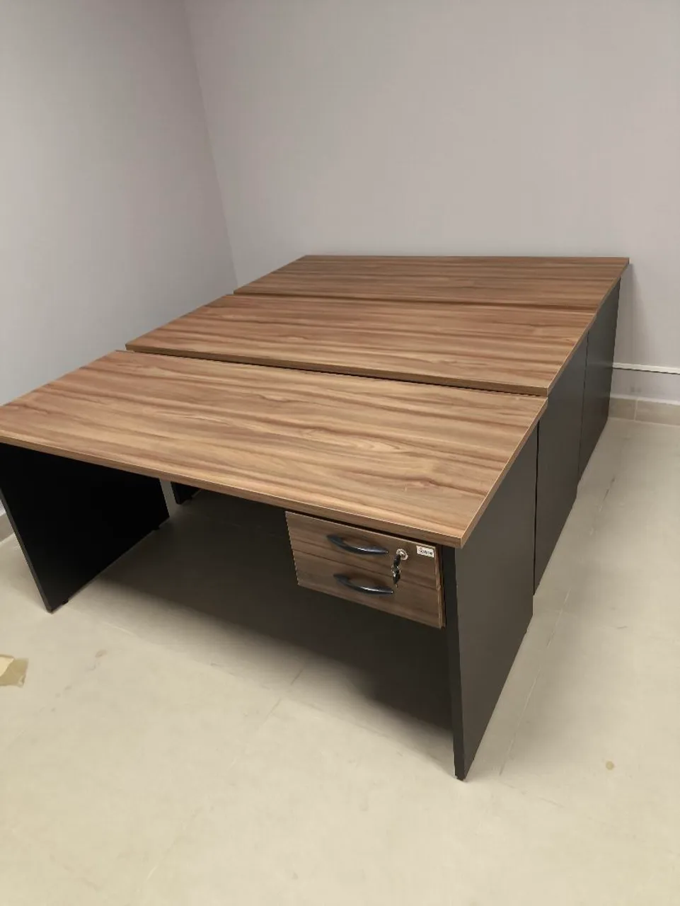 Mesa Nobre 25mm - 1.20m x 0.60m