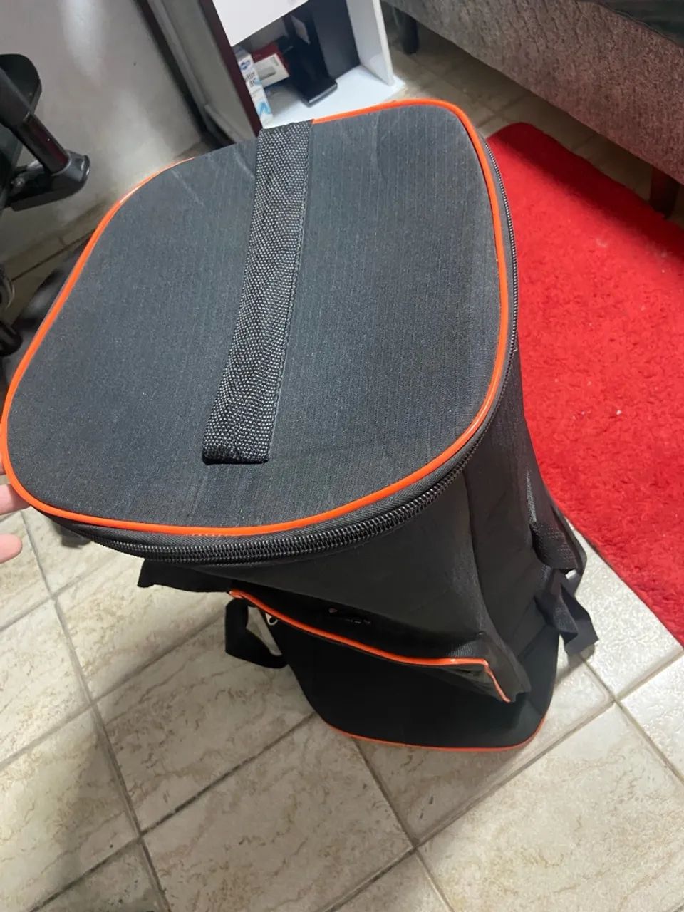 Bolsa Polo Culture Jbl - Foto 3