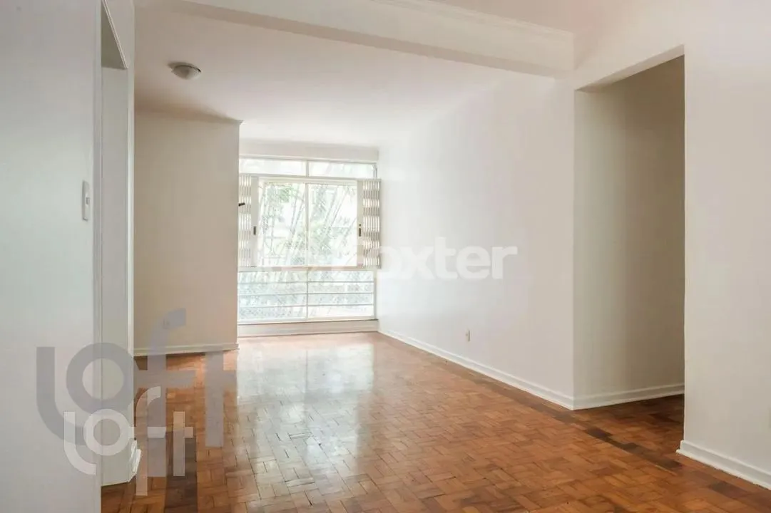 Apartamento à venda Alameda Santos, Cerqueira César - São Paulo