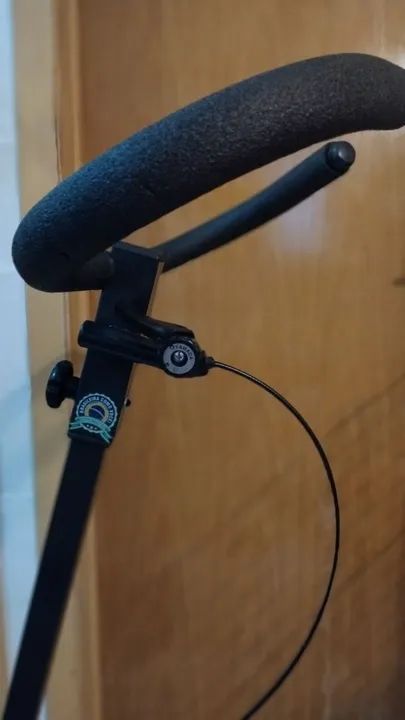 Bicicleta ergométrica Dream Ex450 - Foto 5