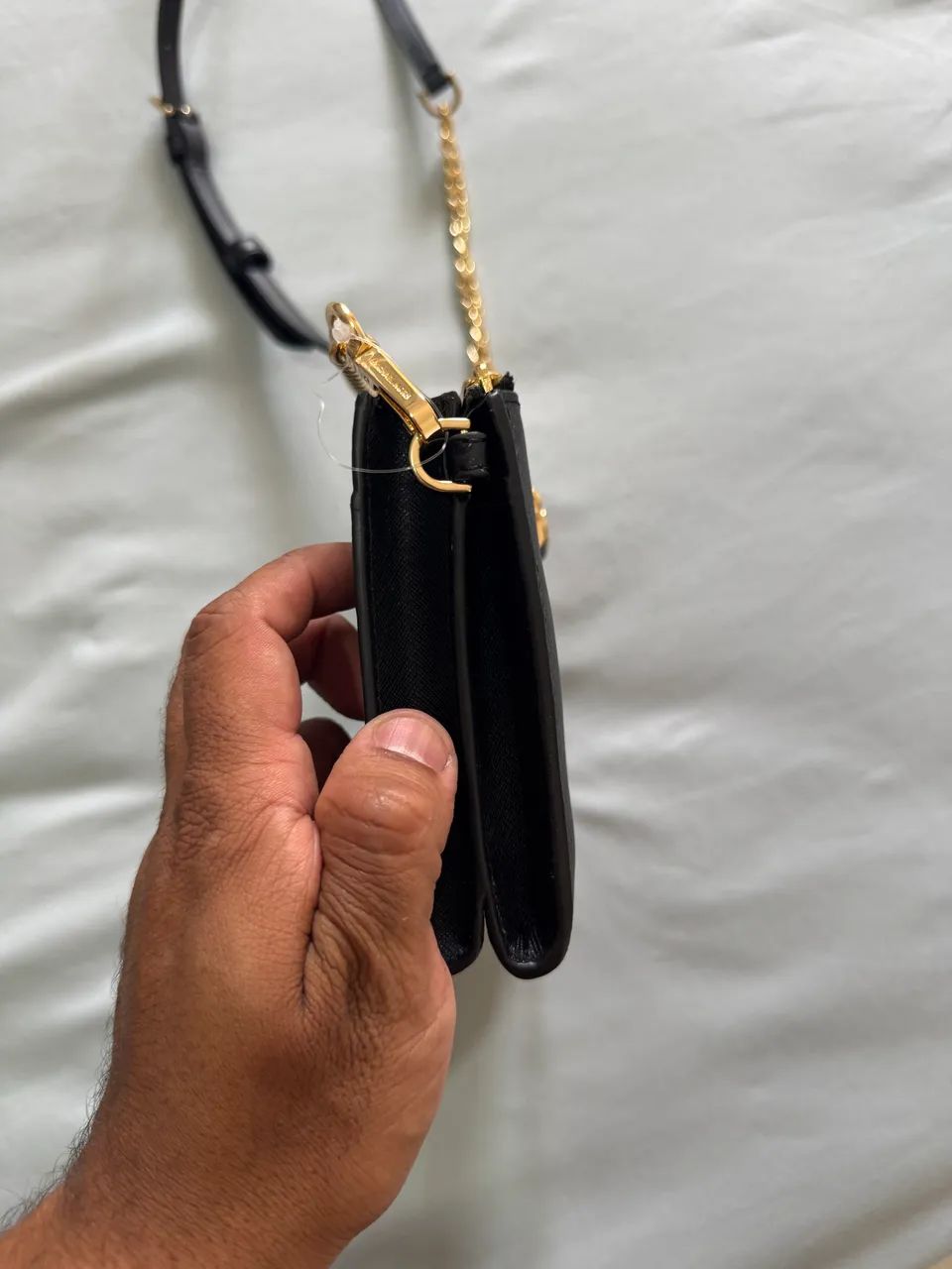 Bolsa Original Michael Kors Nova  - Foto 5