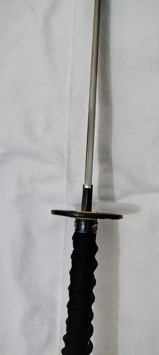 Katana,Espada-semi afiada - Foto 4
