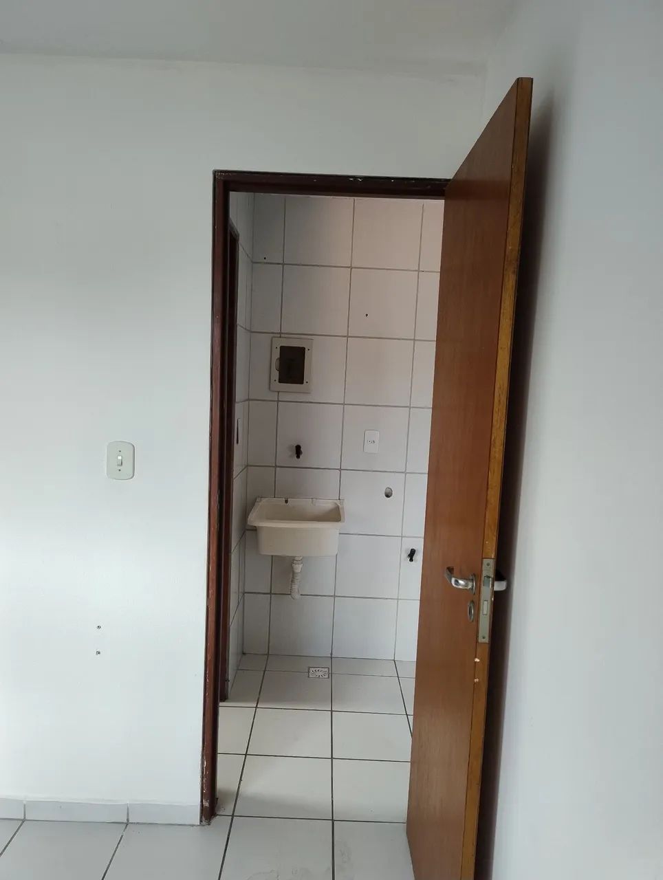 Alugo Kitnets no Bairro dos Estados  - Foto 5