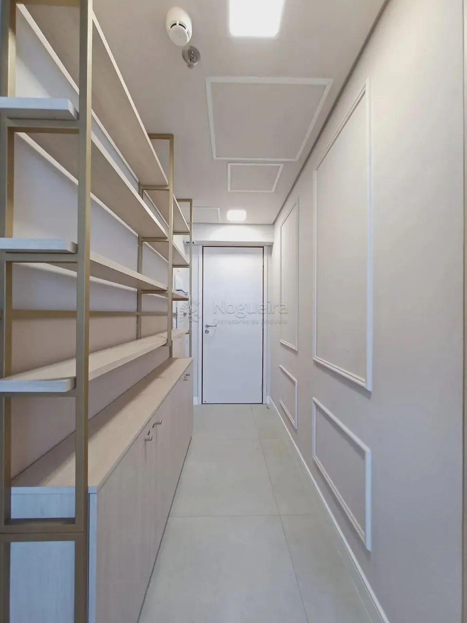 Imóvel para venda possui 33 metros quadrados em Boa Viagem - Recife - PE - Foto 5