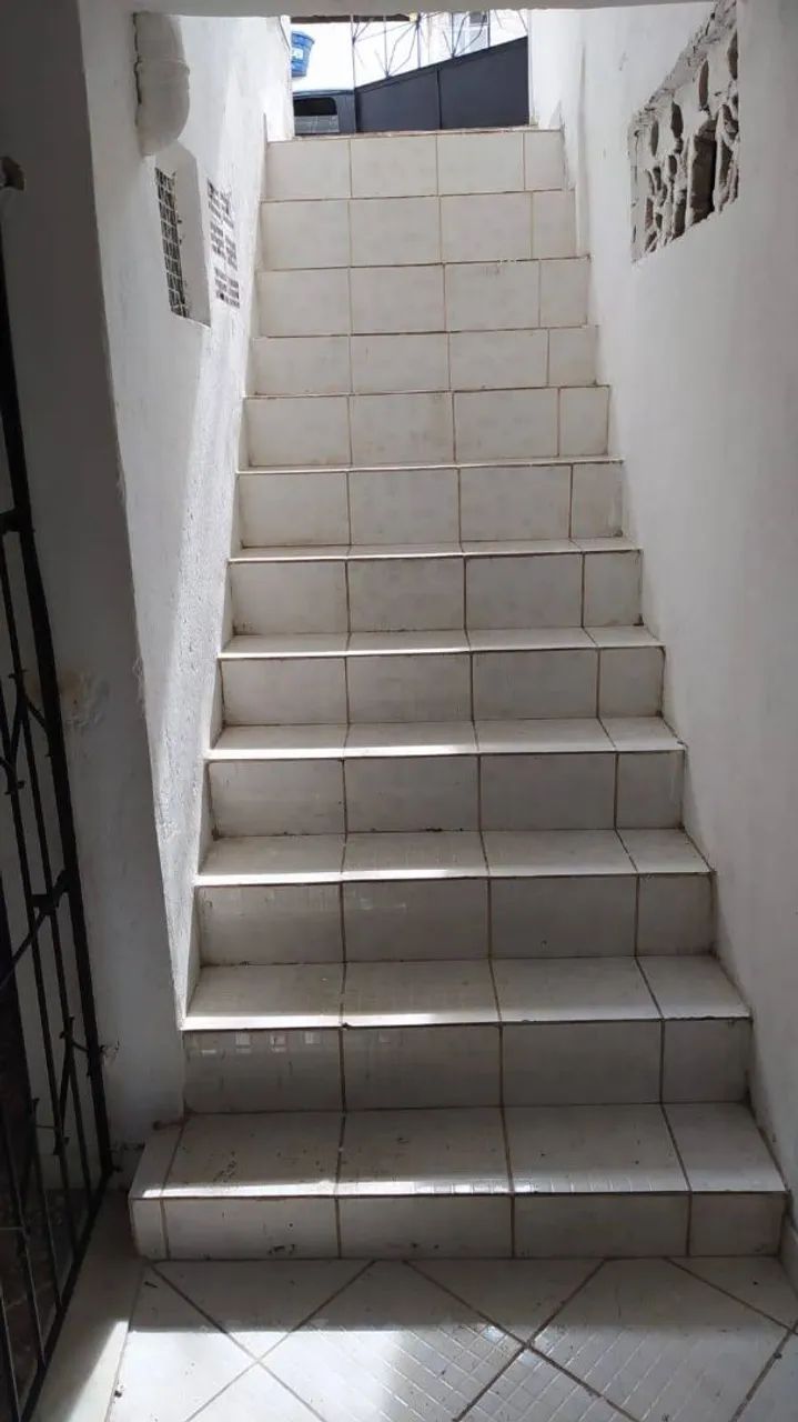 Quarto para solteiros, ou casais sem filhos!