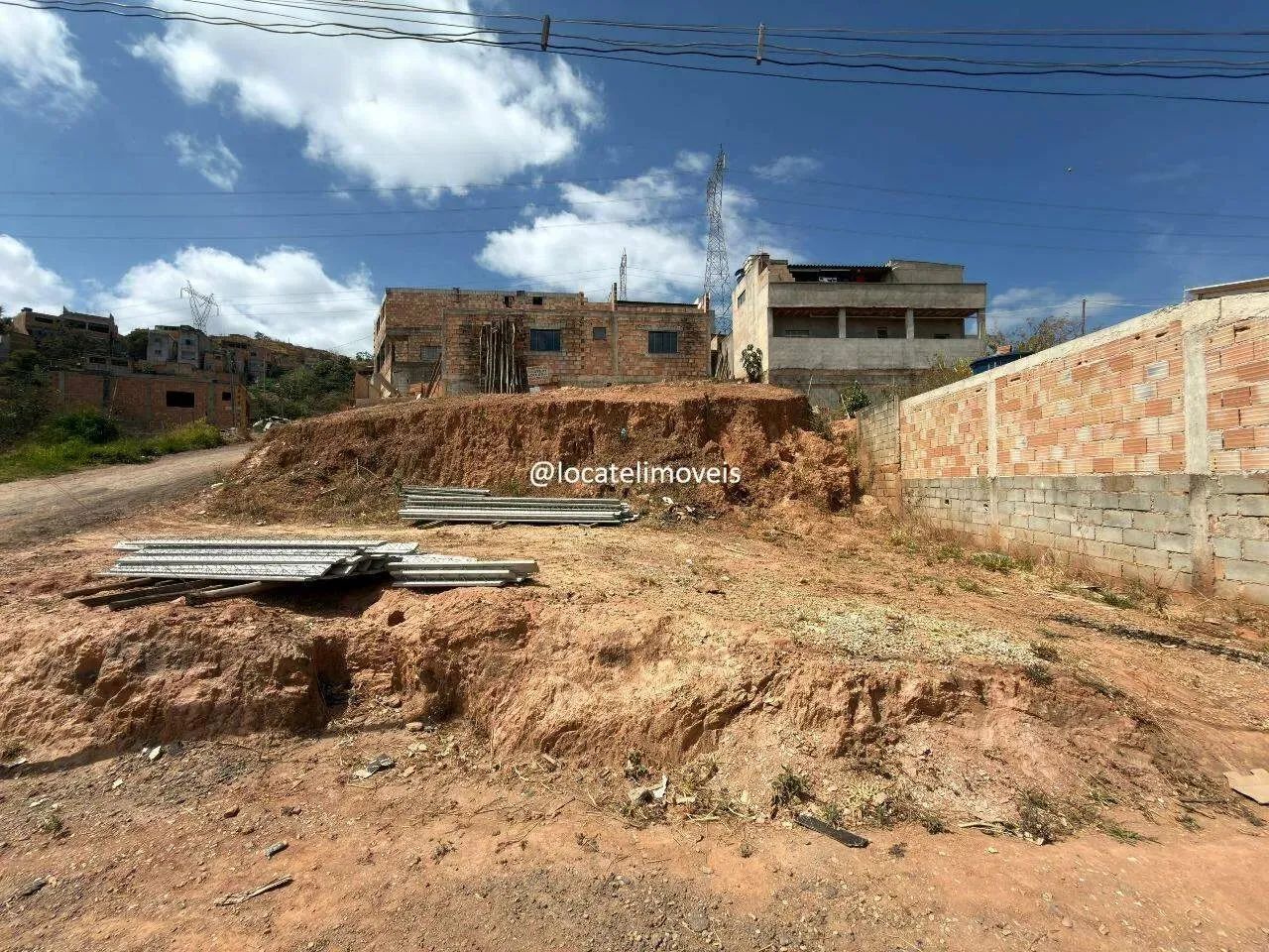 Lote no Bairro Jardim Liberdade - Foto 3