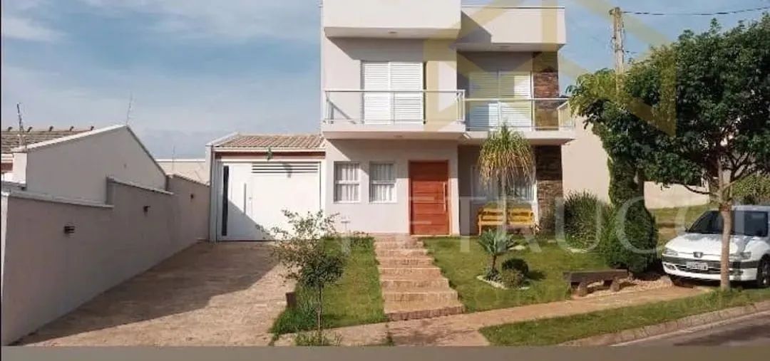 Casa Residencial à venda, Agricola Santa Clara, Monte Mor - CA5007. - Foto 2