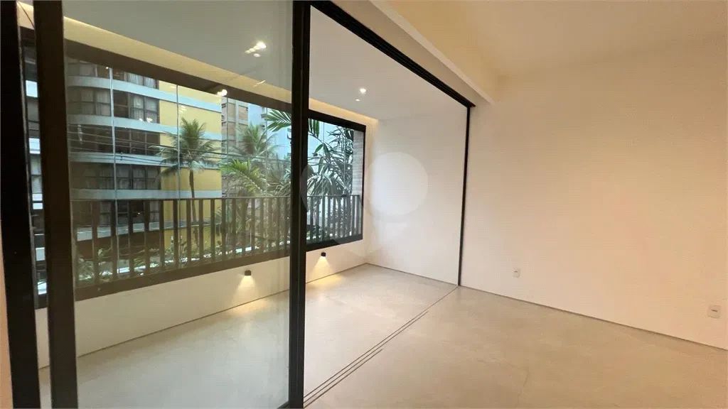 Apartamento com 4 quartos à venda em Boqueirão - SP