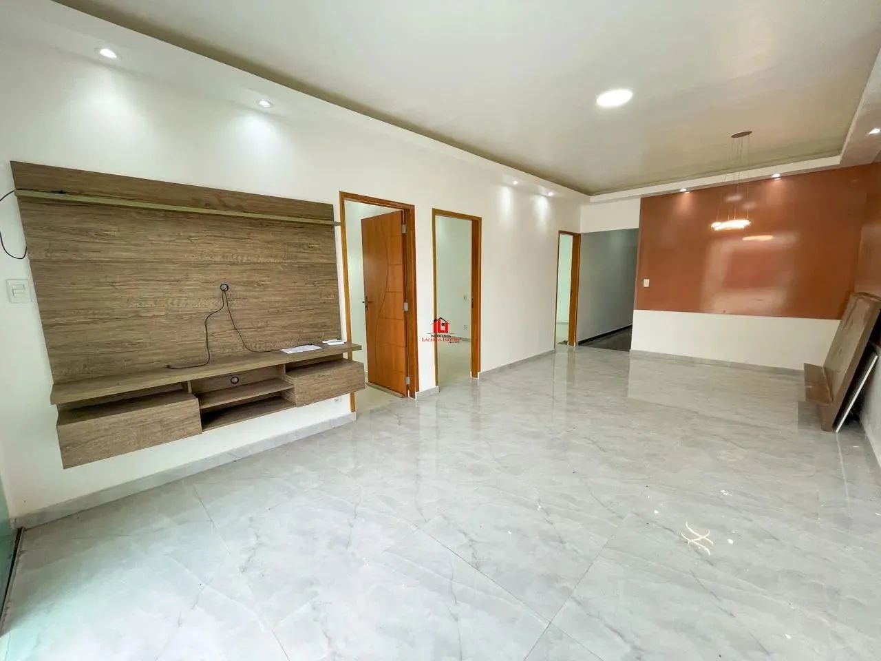 Casa Térrea no Quinta das Marinas com 3 Suítes/ Edícula espaçosa/ 4 vagas - Foto 3