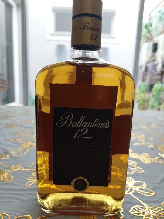 Wisky antigo  - Foto 2