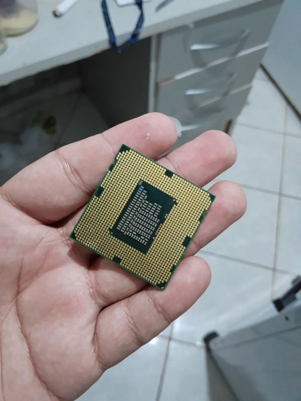 Processador i3 2130 mais memória RAM 4gb ddr3 - Foto 3
