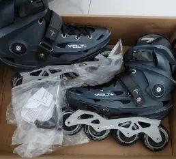PATINS PROFISSIONAL INLINE