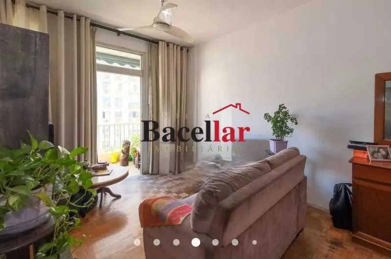 Apartamento : / Residencial / Tijuca - Foto 2