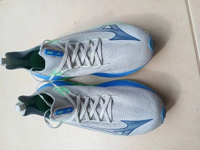Mizuno Neo vista - Foto 6