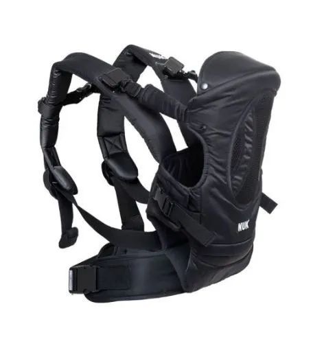 Canguru "Baby Carrier Supreme Comfort 4 em 1 - NUK" - Foto 3