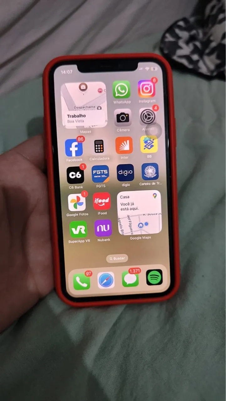 iPhone 11 Pro 