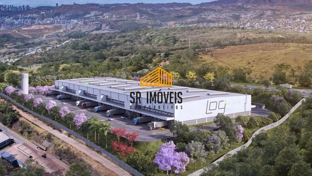 Galpão para alugar de 45000 metros quadrados em condomínio logístico em Gravataí - RS