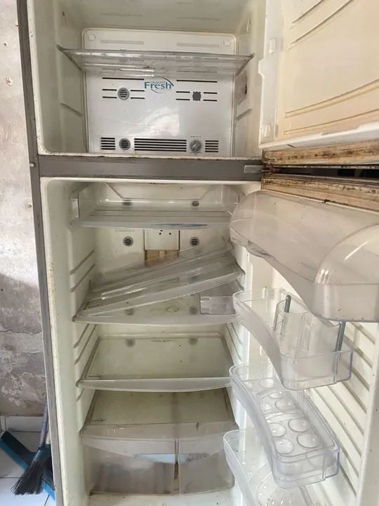 Geladeira G& 400L - Foto 3