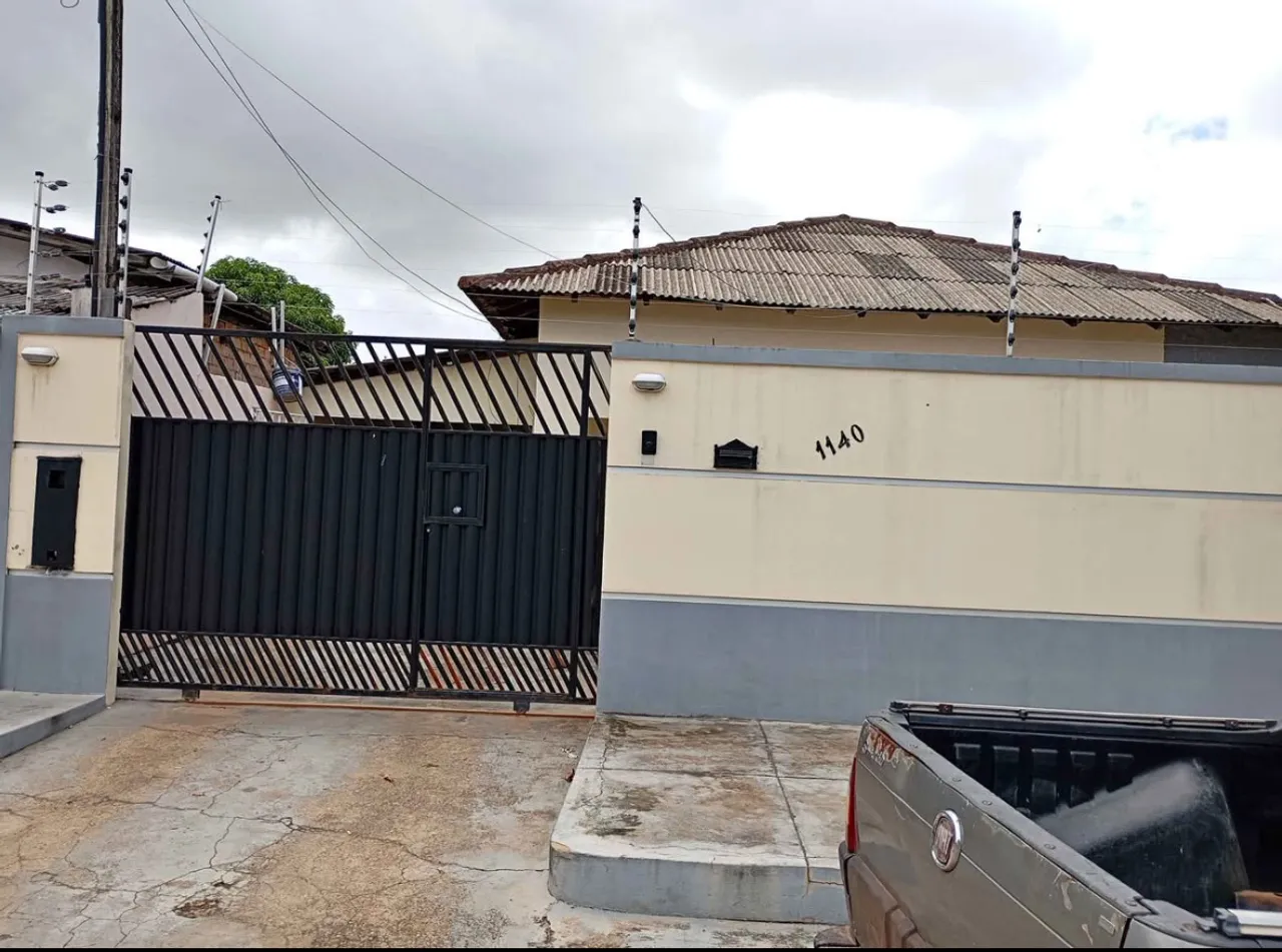 CASA DISPONÍVEL NO PARCELAMENTO 