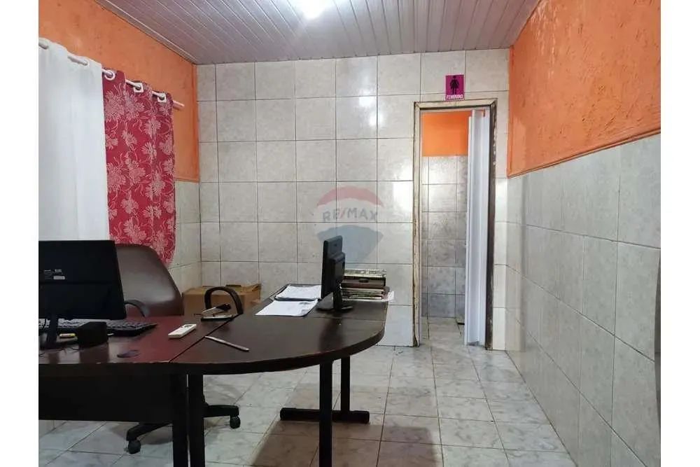 Galpão à venda com duas casas para residência, em Ponte dos Carvalhos, Cabo de Santo Agost - Foto 4