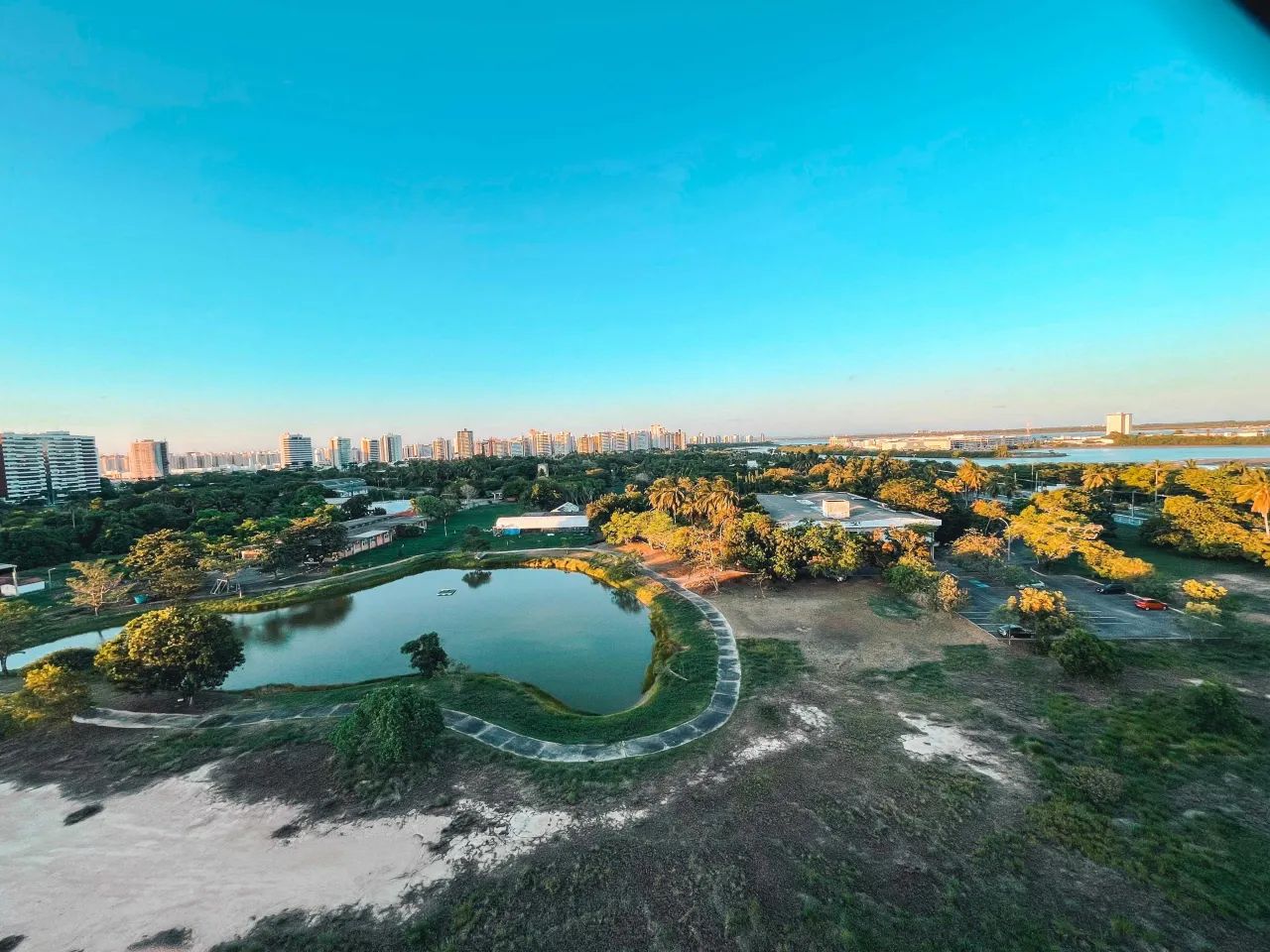 Apartamento à venda no LUIZ CONCEIÇÃO, JARDINS, Aracaju, SE * - Foto 12