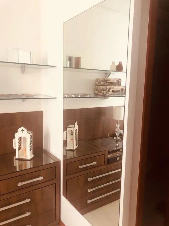 Lindo visual, conforto, super ventilado! Enseada do Suá - Foto 15