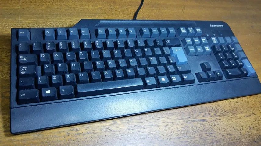 Teclado Lenovo KU-0225