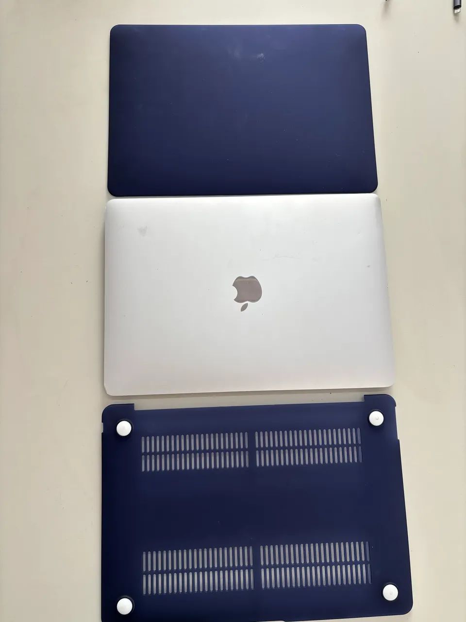 MacBook Air 2018 - i5 - 8Gb - ssd256 - Notebooks - Parque