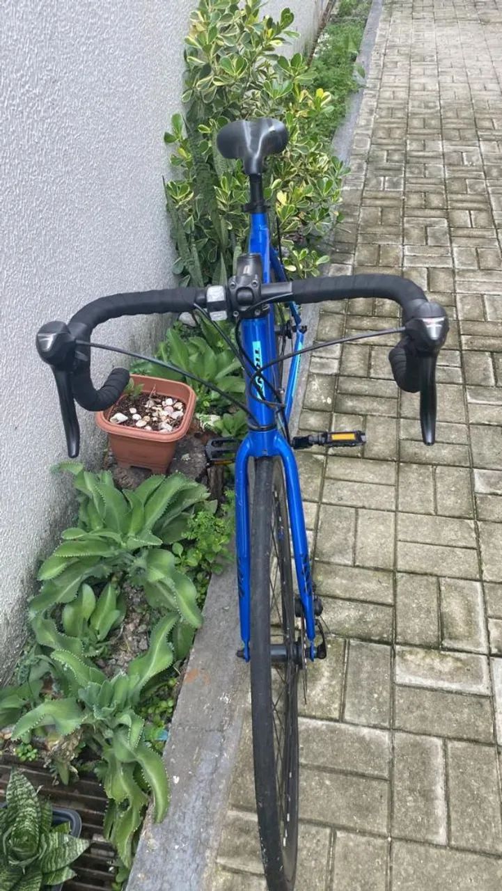 Bicicleta Trinx Tempo 2.1 valor negociável  - Foto 2