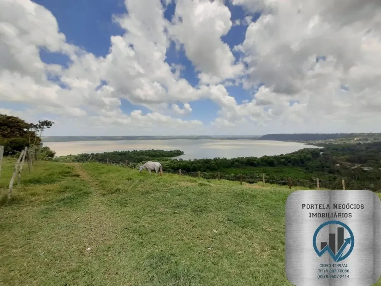 Terreno para Venda em Maceió, Santa Amélia