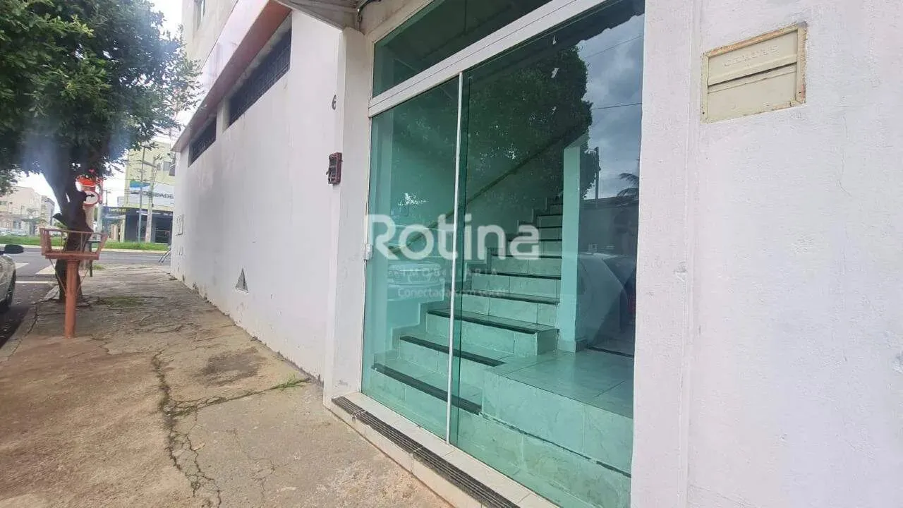 Apartamento para alugar, 4 quartos, Santa Mônica - Uberlândia/MG - Rotina Imobiliária